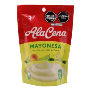 ALACENA MAYONESA 95G