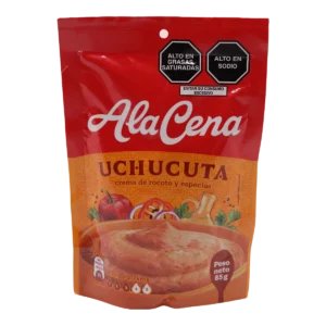 ALACENA UCHUCUTA 85G