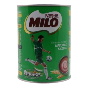 NESTLE MILO 400G LATA
