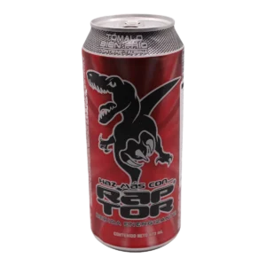 RAPTOR BEBIDA ENERGIZANTE