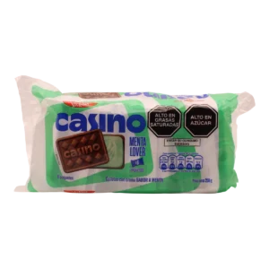 VICTORIA CASINO MENTA LOVER