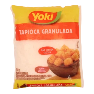 YOKI TAPIOCA GRANULADA