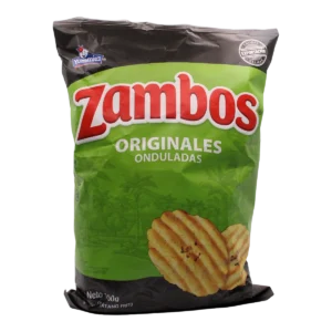 YUMMIES ZAMBOS